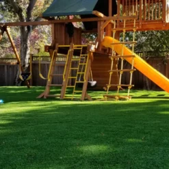 Natures Cut Artificial Grass Turf 1-1/8 Inch x 15 Ft. Wide Per SF