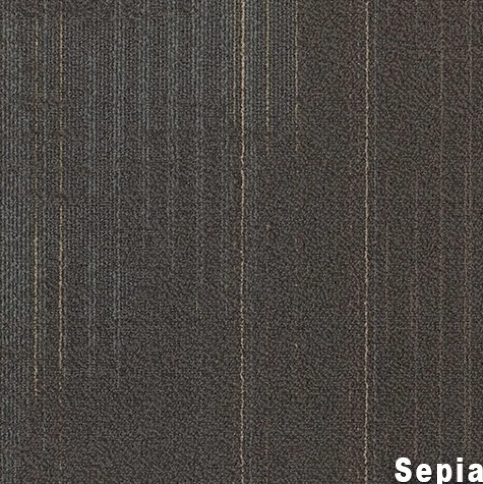 Nexus Commercial Carpet Tile .42 Inch x 50x50 cm per Tile