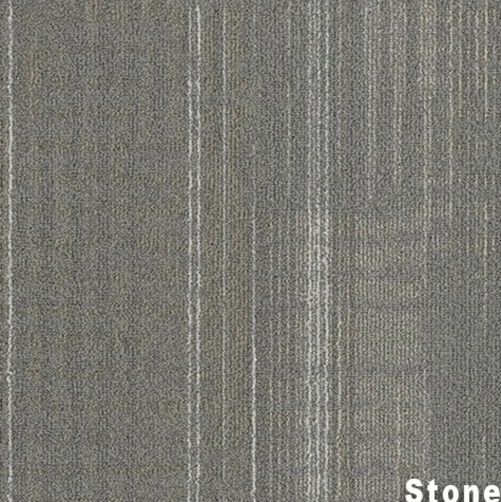 Nexus Commercial Carpet Tile .42 Inch x 50x50 cm per Tile