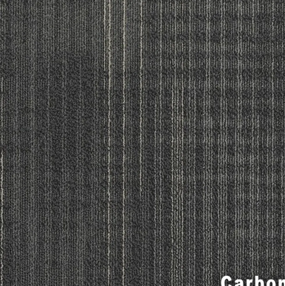 Nexus Commercial Carpet Tile .42 Inch x 50x50 cm per Tile