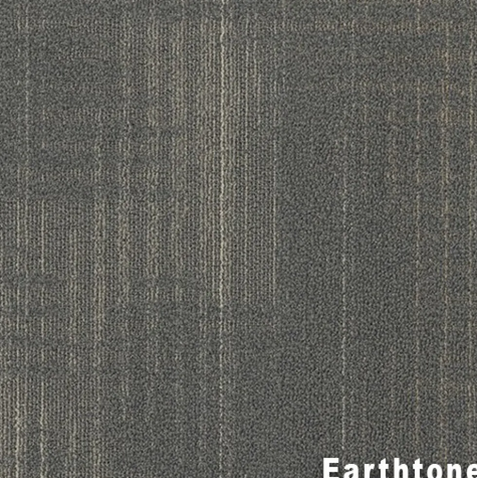 Nexus Commercial Carpet Tile .42 Inch x 50x50 cm per Tile