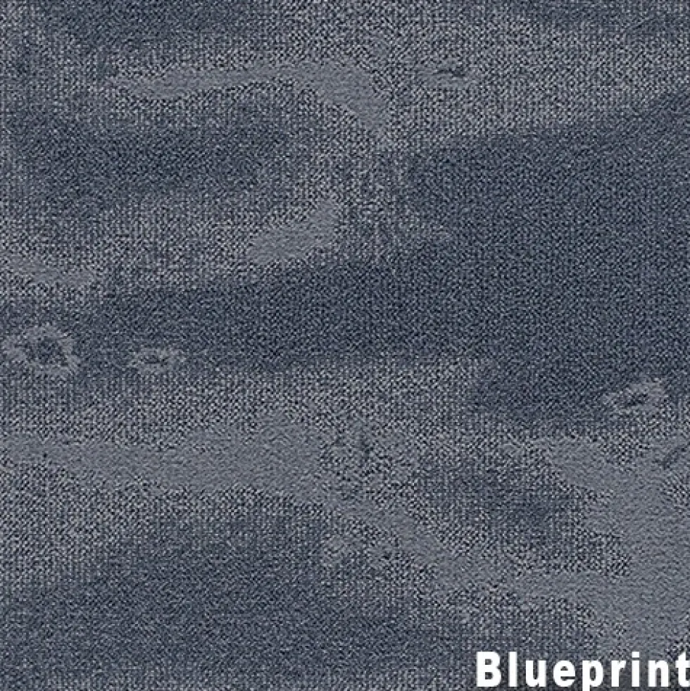Oil and Water Commercial Carpet Tiles .32 Inch x 50x50 cm per Tile