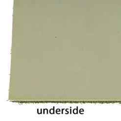 One Putt Artificial Grass Turf Roll 1/4 Inch x 15 Ft. Wide 5 mm Padded Per SF