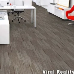 Online Commercial Carpet Tiles 3.9 mm x 24x24 Inches Carton of 24