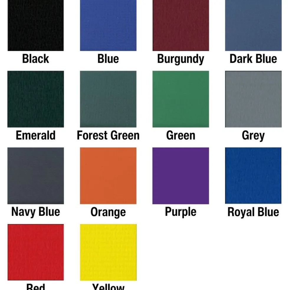 Outdoor Field Wall Padding with Grommets 2 ft x 4 ft