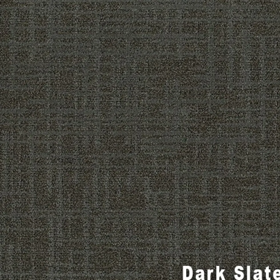 Outer Banks Commercial Carpet Tile .32 Inch x 50x50 cm per Tile