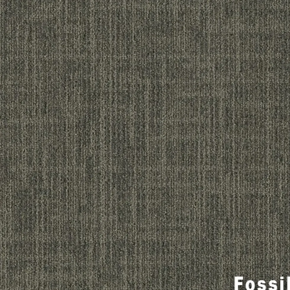Outer Banks Commercial Carpet Tile .32 Inch x 50x50 cm per Tile