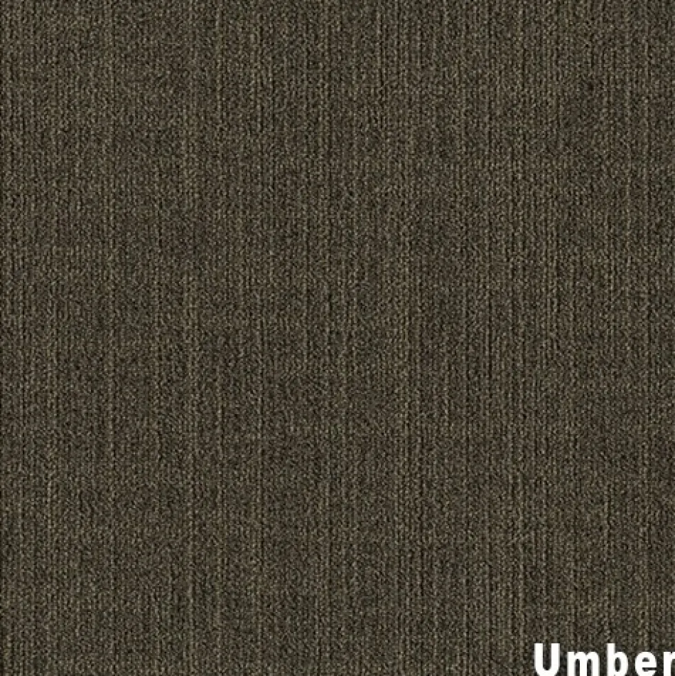 Outer Banks Commercial Carpet Tile .32 Inch x 50x50 cm per Tile
