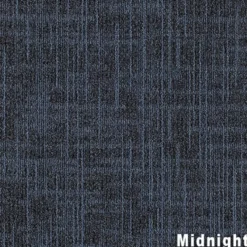 Outer Banks Commercial Carpet Tile .32 Inch x 50x50 cm per Tile