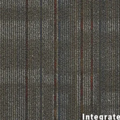 Out of Bounds Commercial Carpet Tile .25 Inch x 24x24 Inches 12 per Carton