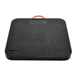 Outrigger Pad 1 Inch x 2 x 2 Ft.