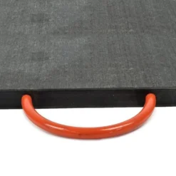 Outrigger Pad 1 Inch x 18 x 18 Inch