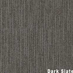 Overdrive Commercial Carpet Tile .30 Inch x 50x50 cm per Tile