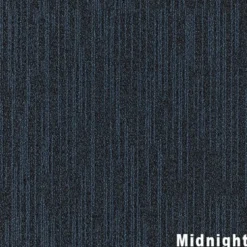 Overdrive Commercial Carpet Tile .30 Inch x 50x50 cm per Tile