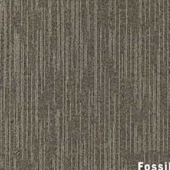 Overdrive Commercial Carpet Tile .30 Inch x 50x50 cm per Tile
