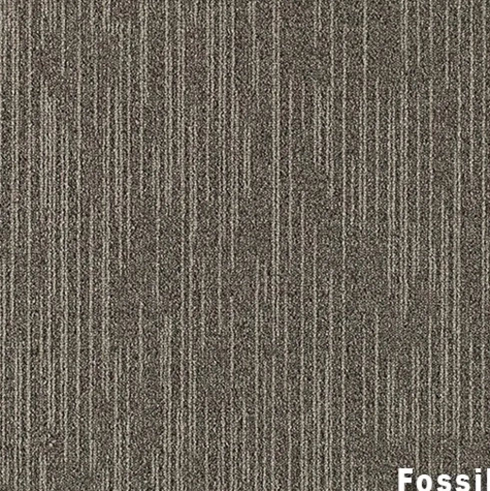 Overdrive Commercial Carpet Tile .30 Inch x 50x50 cm per Tile
