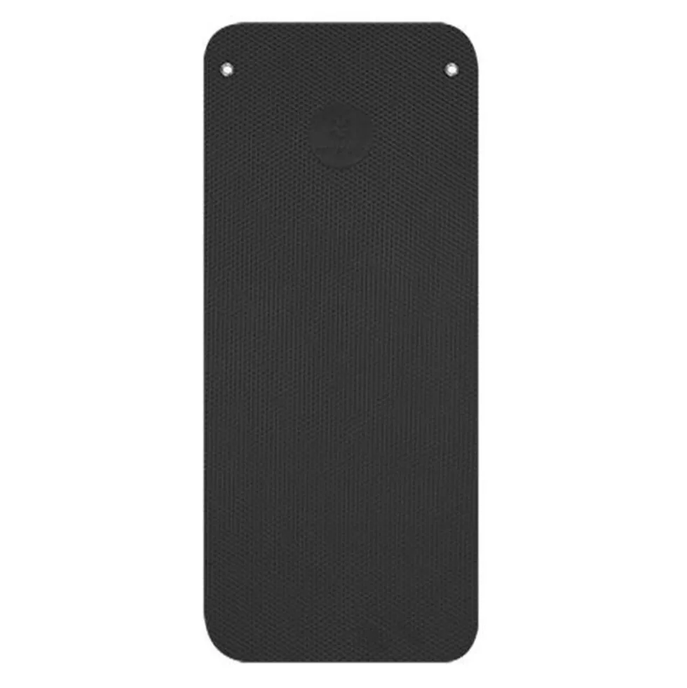 PaviGym ComfortGym Mats Black 15 mm x 1.97x4.59 Ft. Pack of 10