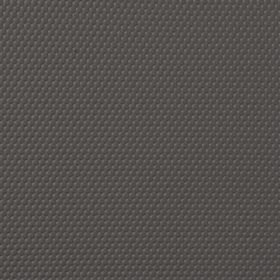 PaviGym ComfortGym Mats Black 15 mm x 1.97x4.59 Ft. Pack of 10