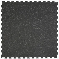 PaviGym Extreme SS Gym Rubber Floor Tiles 22 mm x 39.37x39.37 Inches