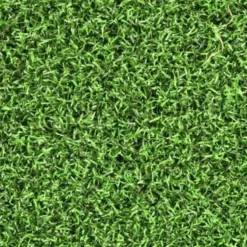 Perfect Putt Artificial Grass Turf Roll 9/16 Inch x 7.5 Ft. Wide Per SF