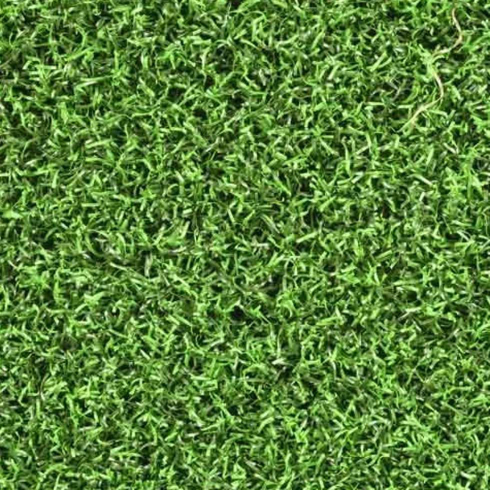 Perfect Putt Artificial Grass Turf Roll 9/16 Inch x 7.5 Ft. Wide Per SF