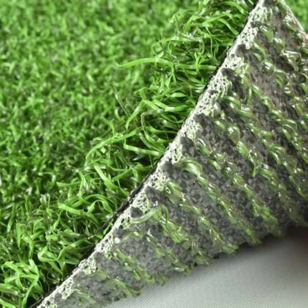 Perfect Putt Artificial Grass Turf Roll 9/16 Inch x 15 Ft. Wide Per SF