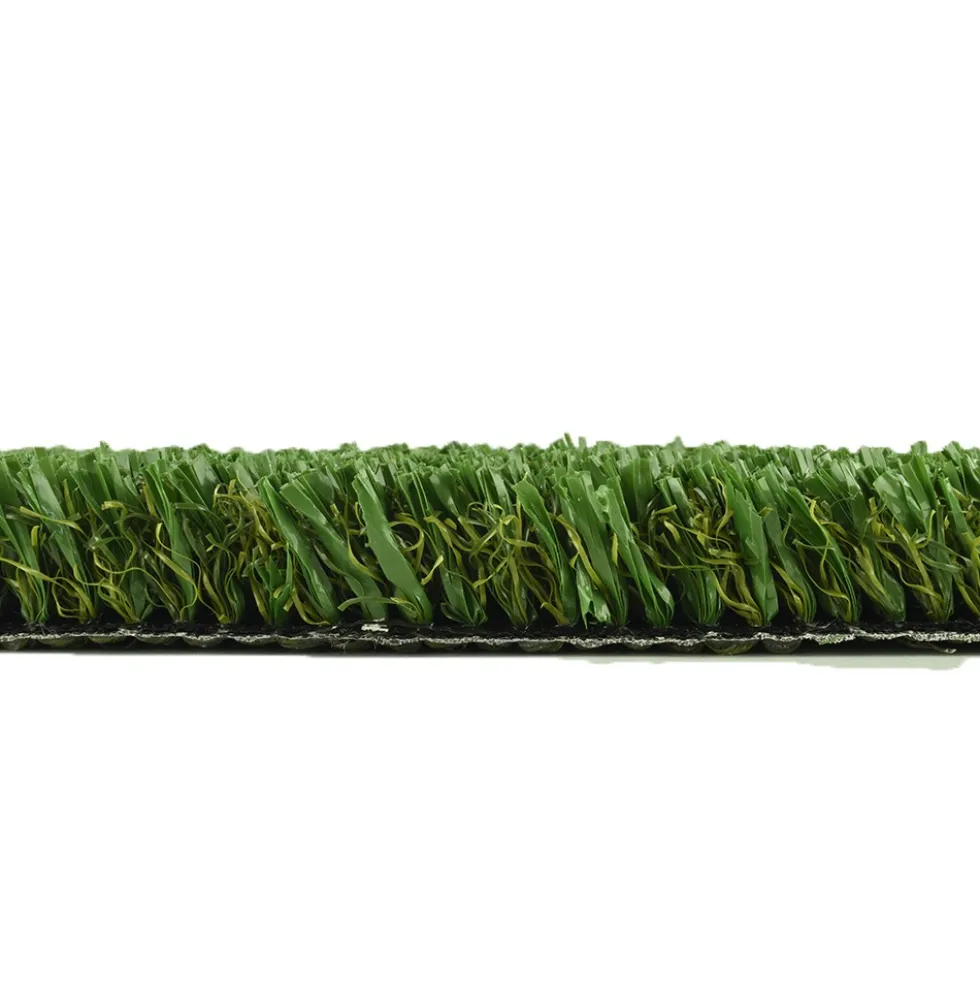 Pet Heaven Artificial Grass Turf Roll 1 Inch x 15 Ft. Wide Per SF