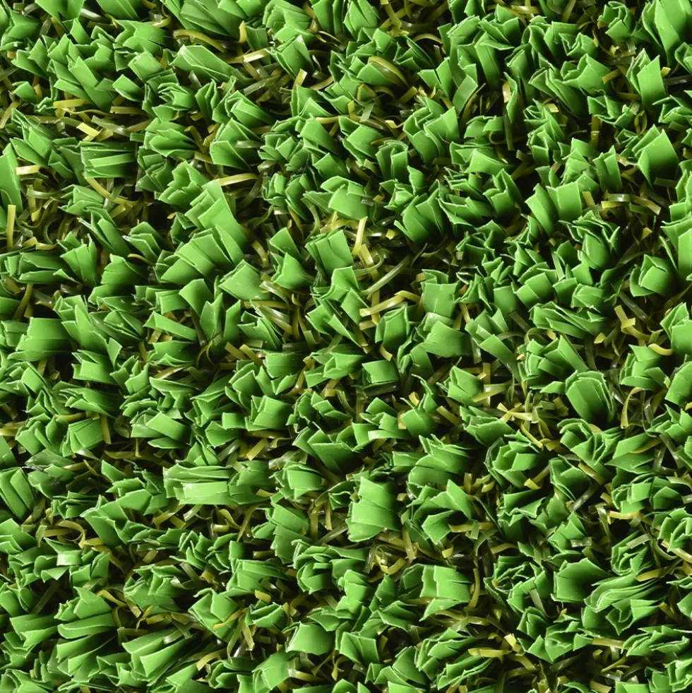 Pet Heaven Artificial Grass Turf Roll 1 Inch x 15 Ft. Wide Per SF