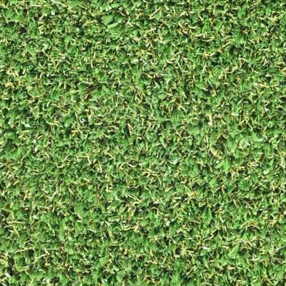 Pet Heaven Artificial Grass Turf Roll 1 Inch x 15 Ft. Wide Per SF