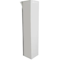Pilaster Flexible Wrap Square 10x10 Inches 6 Ft.