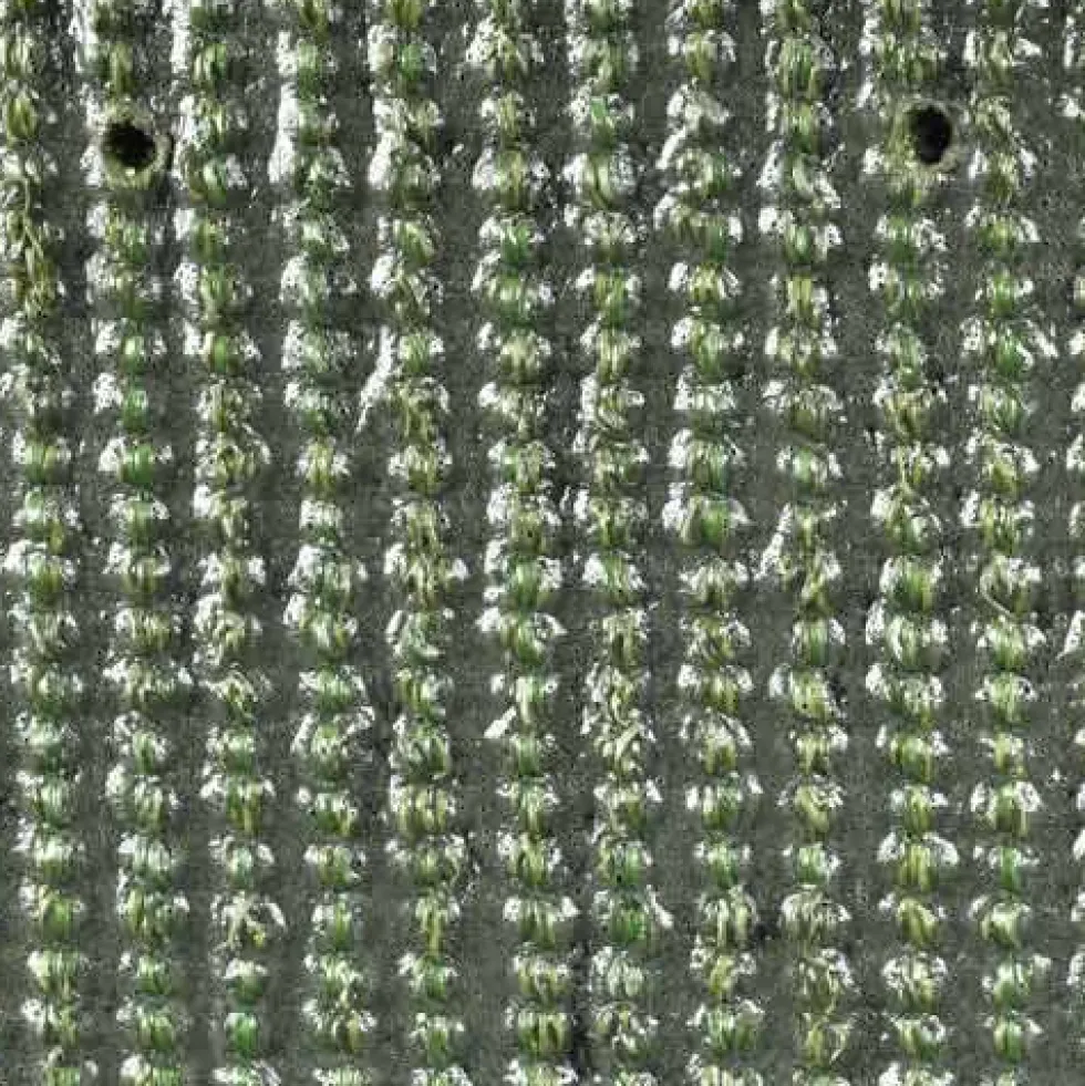Play Time Artificial Grass Turf Roll 1-1/4 Inch x 15 Ft. Wide Per SF