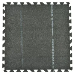 Plush Comfort Carpet Center Tile 5/8 Inch x 24x24 Inches