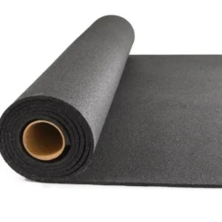 Plyometric Rubber Roll Sport 10 mm Natural Per SF