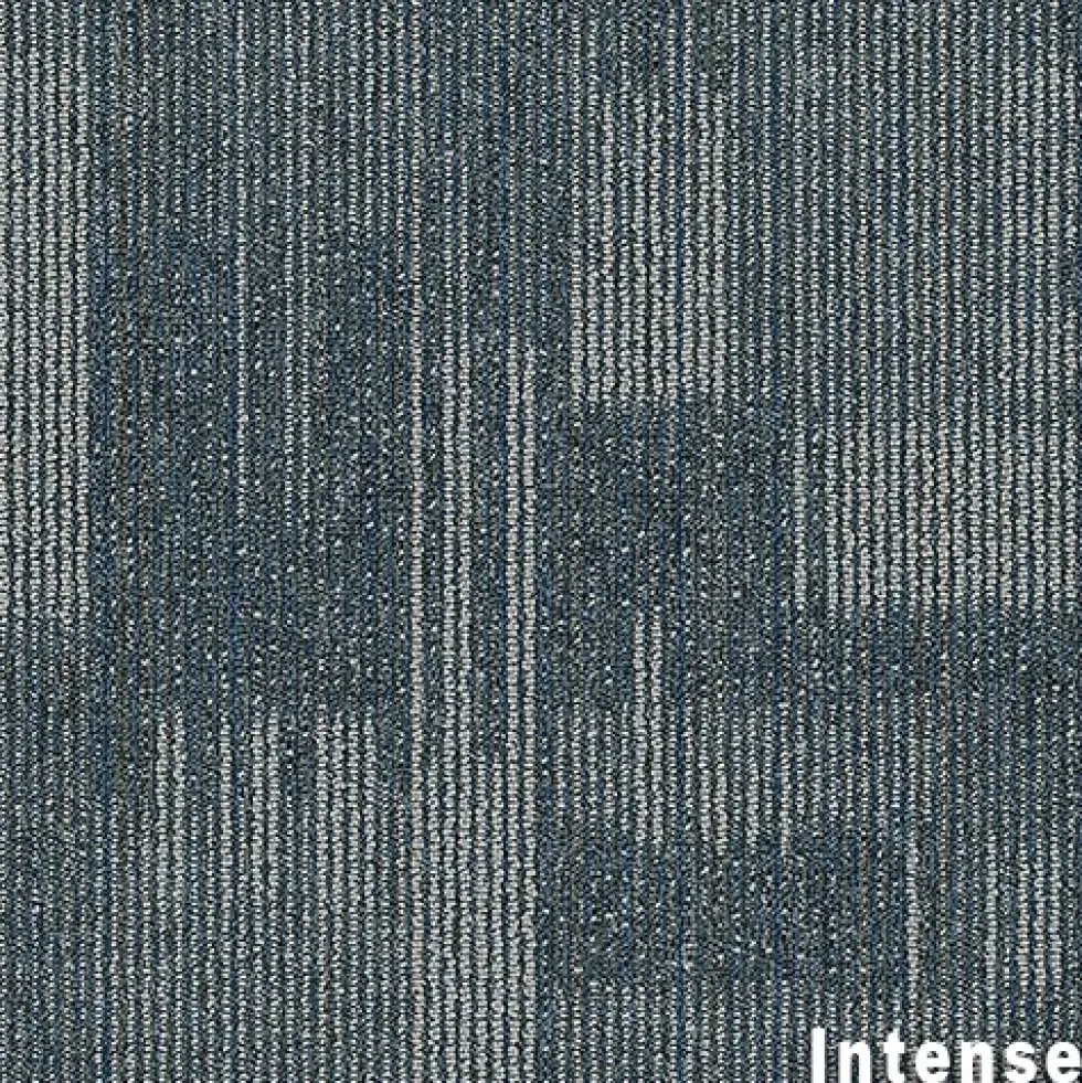 Point of View Commercial Carpet Plank .27 Inch x 18x36 Inches 10 per Carton