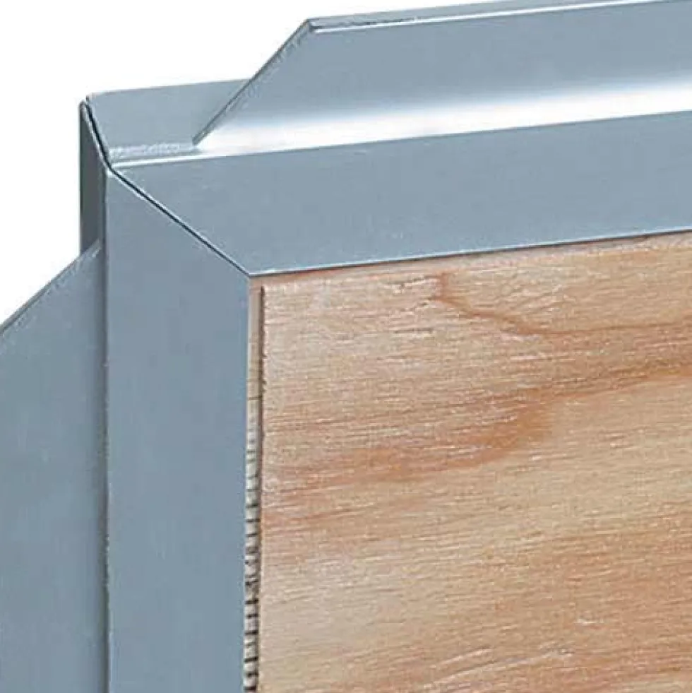 Portable Dance Floor Seamless Wood Grain Cam Lock 1/2 Inch x 3x3 Ft.