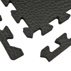 Portable Foam Horse Stall Mats 3/4 Inch x 2x2 Ft.