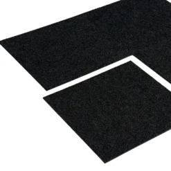 Propel Commercial Carpet Tile 9/32 Inch x 19.69x19.69 Inches Carton of 20