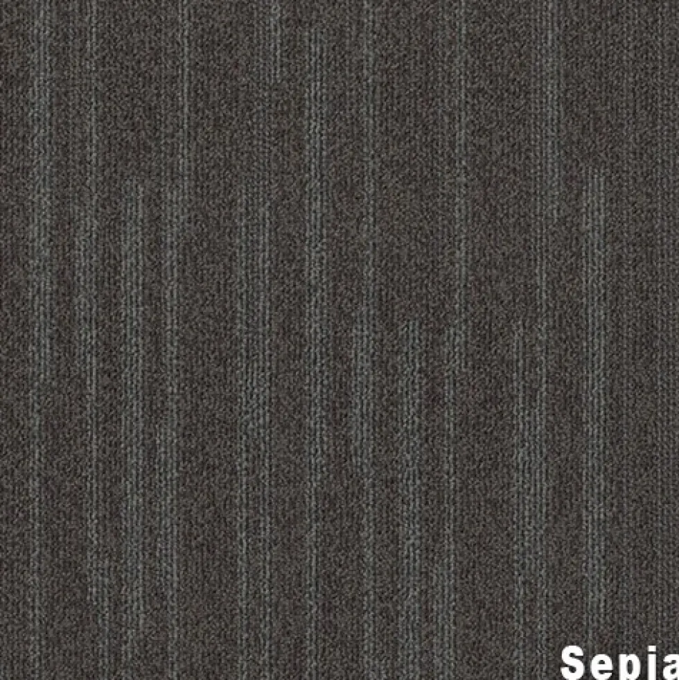 Quicken Commercial Carpet Tile .42 Inch x 50x50 cm per Tile