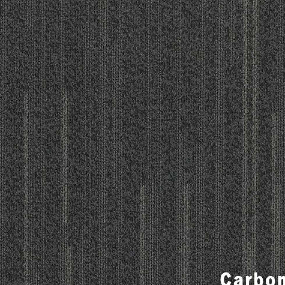 Quicken Commercial Carpet Tile .42 Inch x 50x50 cm per Tile