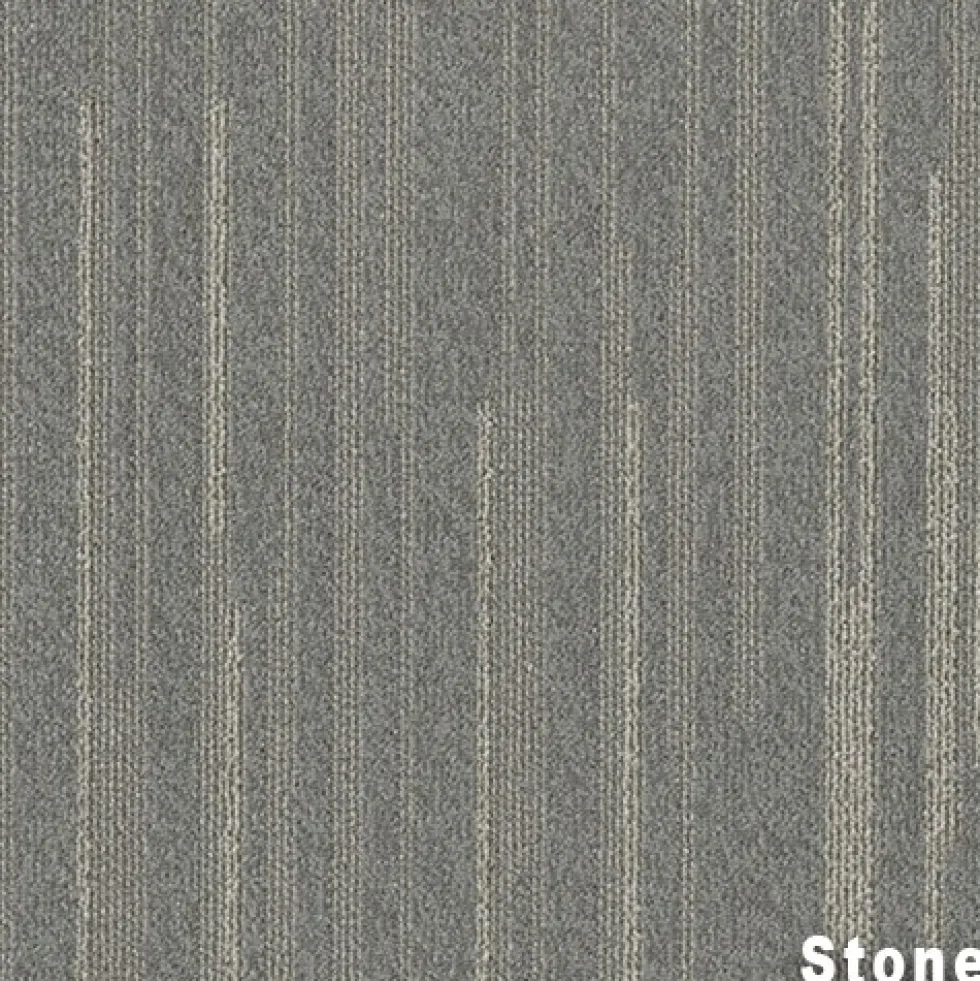 Quicken Commercial Carpet Tile .42 Inch x 50x50 cm per Tile
