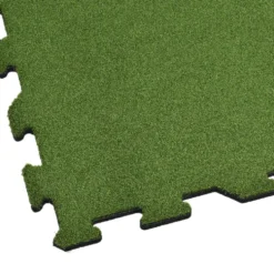 RageTurf Rally Interlocking Tile 24 mm x 23x46 Inches