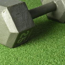 RageTurf UltraTile 1 Inch x 24x24 Inches with Quad Blok