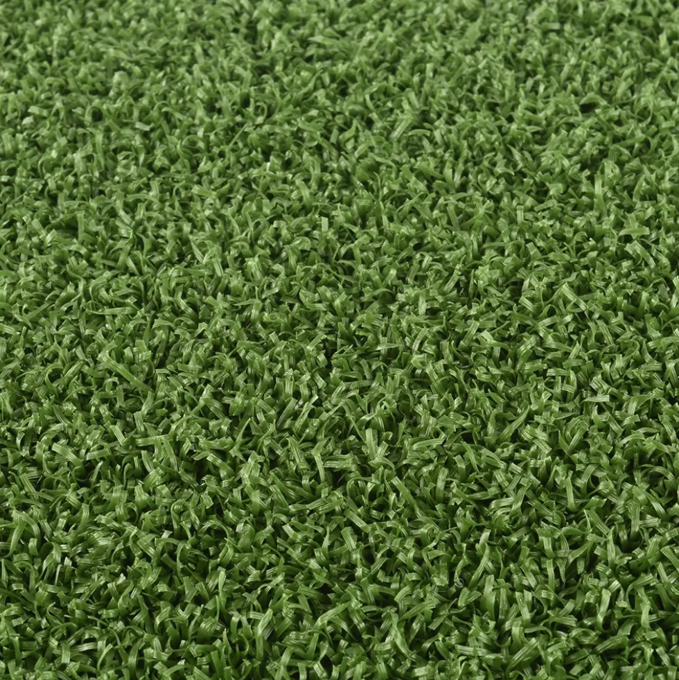 Range Turf II Artificial Grass Turf Roll 1 Inch x 15 Ft. Wide Per SF