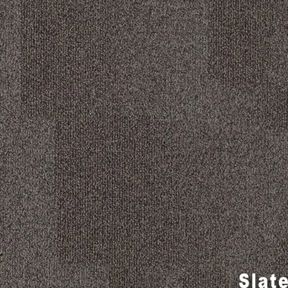 Replicate Commercial Carpet Tile .31 Inch x 50x50 cm per Tile