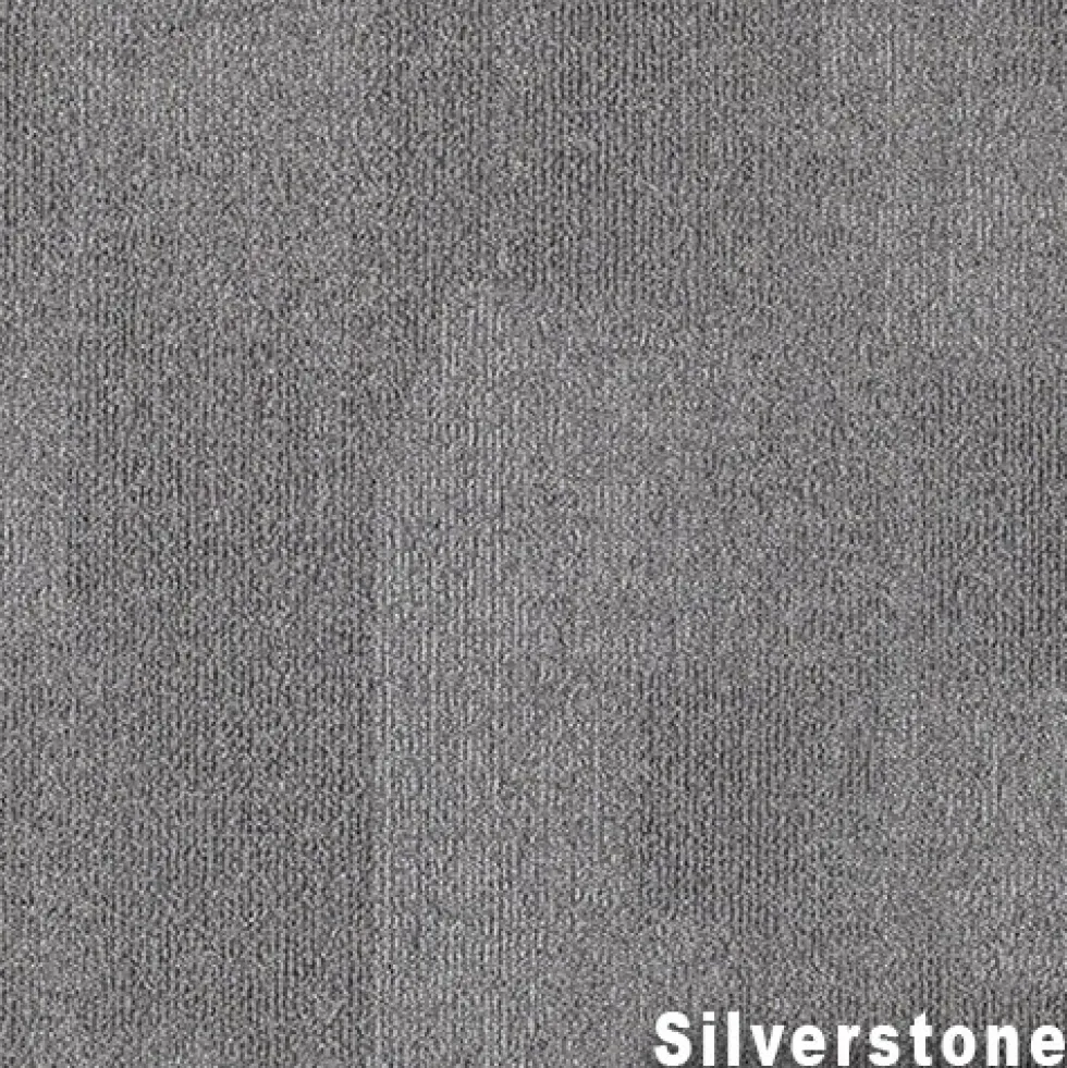 Replicate Commercial Carpet Tile .31 Inch x 50x50 cm per Tile