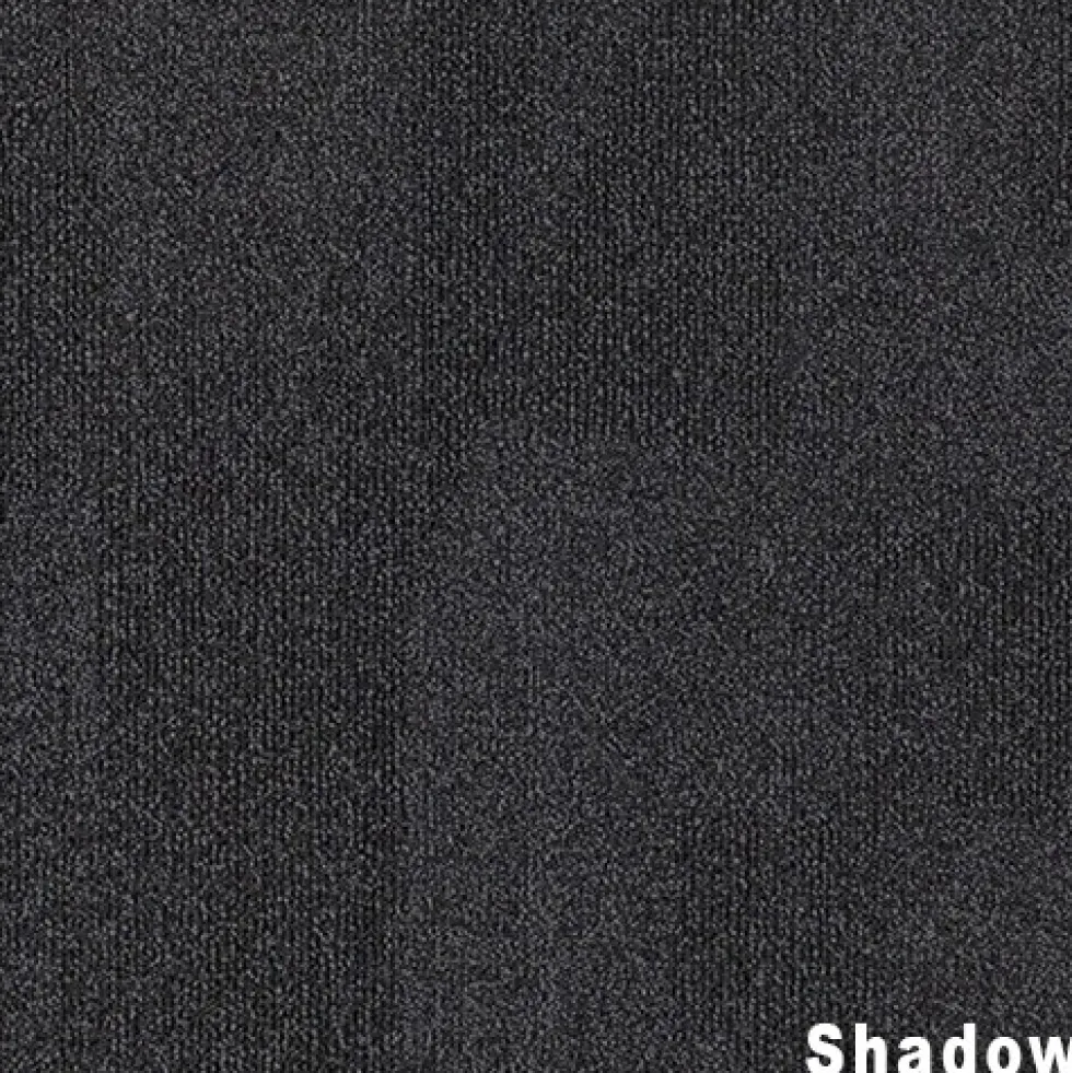 Replicate Commercial Carpet Tile .31 Inch x 50x50 cm per Tile