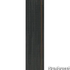 Reverb Commercial Carpet Planks 1/4 Inch x 12x48 Inches Carton of 14