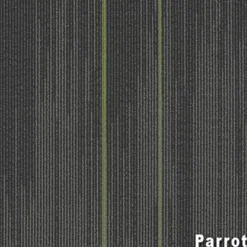 Reverb Commercial Carpet Tiles 1/4 Inch x 24x24 Inches Carton of 18