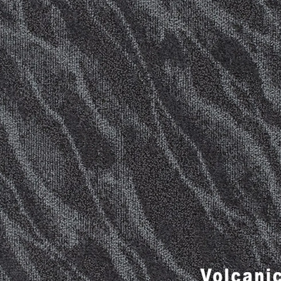 Riverine Commercial Carpet Tile .31 Inch x 50x50 cm per Tile
