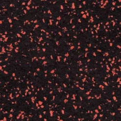 Rolled Rubber Eureka 8 mm 25% Color Per SF
